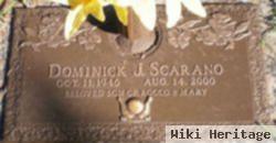 Dominick J. Scarano