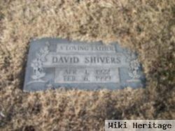 David Shivers