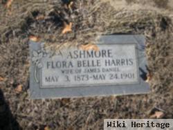 Flora Belle Harris Ashmore