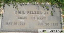 Emil Pelzer, Jr