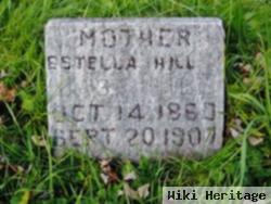 Estella Streeter Hill