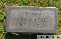 Frank Howe