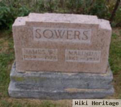 Malinda Greenawalt Sowers