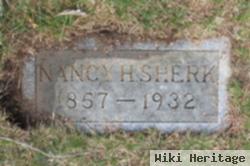 Nancy H. Sherk