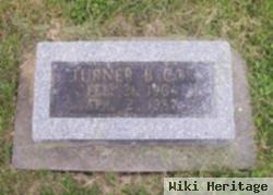 Turner B. Cox