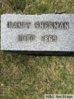 Nancy Kimball Sherman