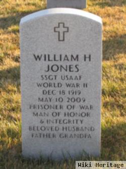 William H. Jones