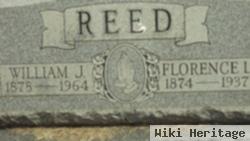 William J. Reed