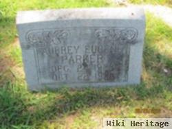 Aubrey Eugene Parker