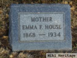 Emma F. Laudreth House