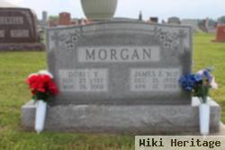 Doris Y Morgan