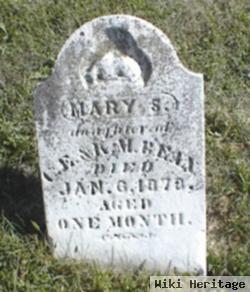 Mary S. Bean