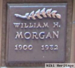 William Morgan