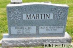 Edward S. Martin, Sr