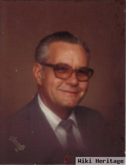 Leo Franklin Cagle