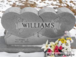 Albert Lee Williams