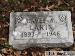 James A. Lakin