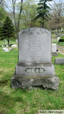 Jennie M. Mead