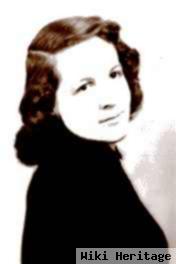 Virginia Ann Dedmon