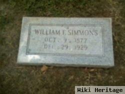 William T. Simmons