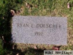 Ryan Louis Doescher