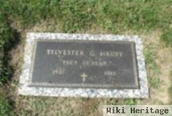 Sylvester Hruby