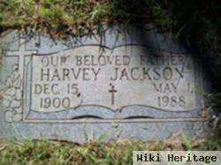 Harvey Jackson