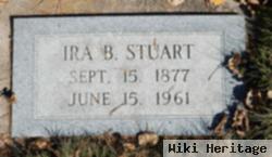 Ira Beal Stuart