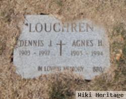 Agnes H Louchren