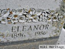 Eleanor Selle