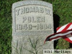 Thomas W. Polen