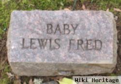 Lewis Fred Spencer