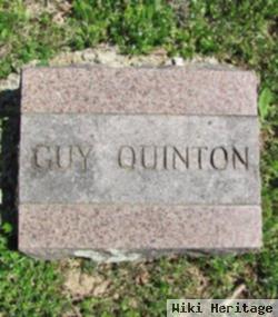 Guy Quinton