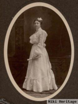 Mamie C Van Zanten