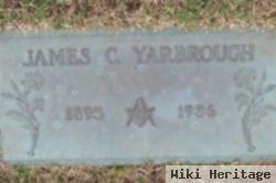 James C. Yarbrough