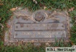 Zelma S Willoughby