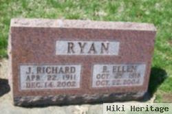 R. Ellen Ryan