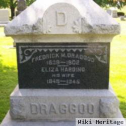 Fredrick M. Draggoo