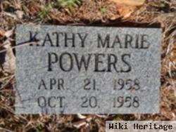 Kathy Marie Powers