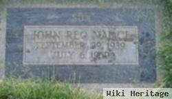 John Reo Nance