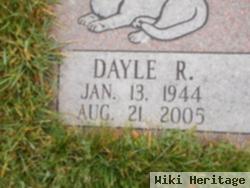 Dayle R. Daniels