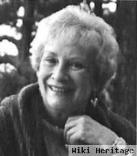 Ethel Lapreal Jensen Mccrary