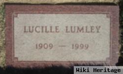 Lucille P. Lumley