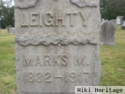 Marks Miller Leighty