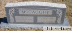 James Porter "uncle Jim" Mcgaughy