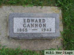 Edward Cannon