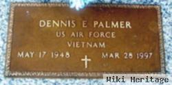 Dennis E. Palmer