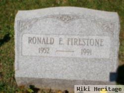 Ronald Firestone