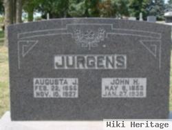 John H. Jurgens