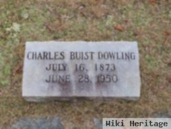 Charles Buist Dowling